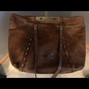 Patricia Nash bag